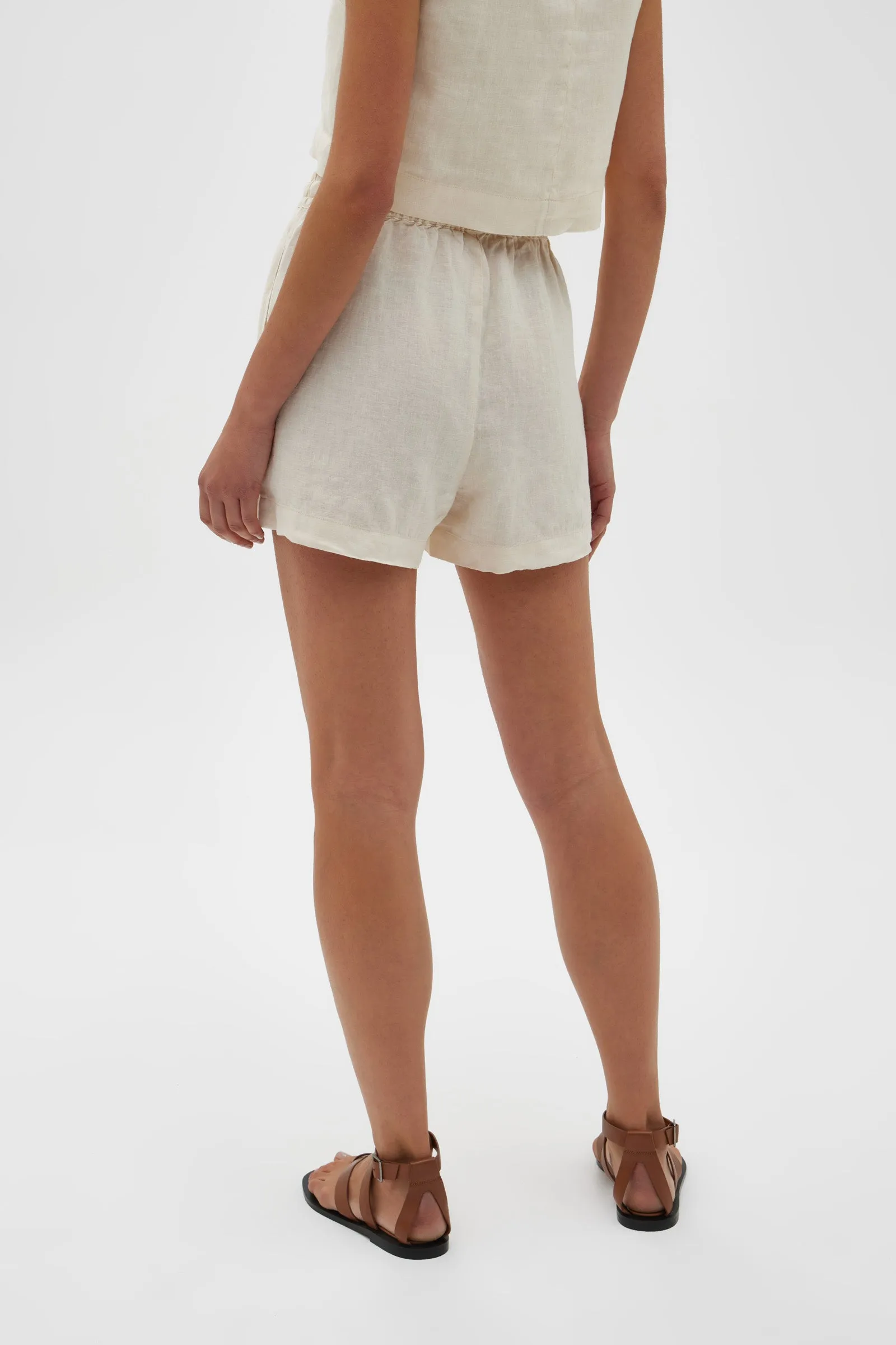Ease Short Stone
