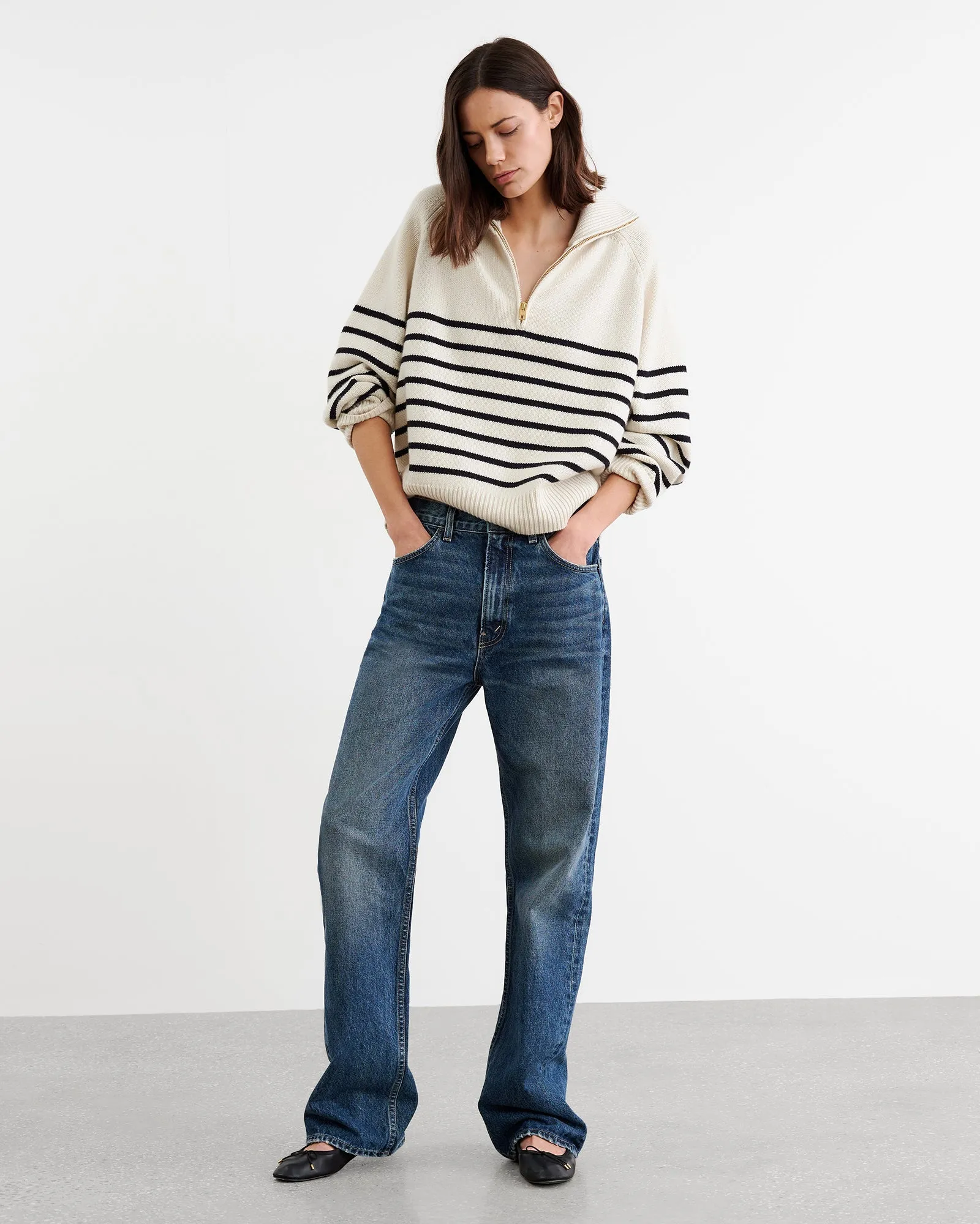 GANZE SWEATER