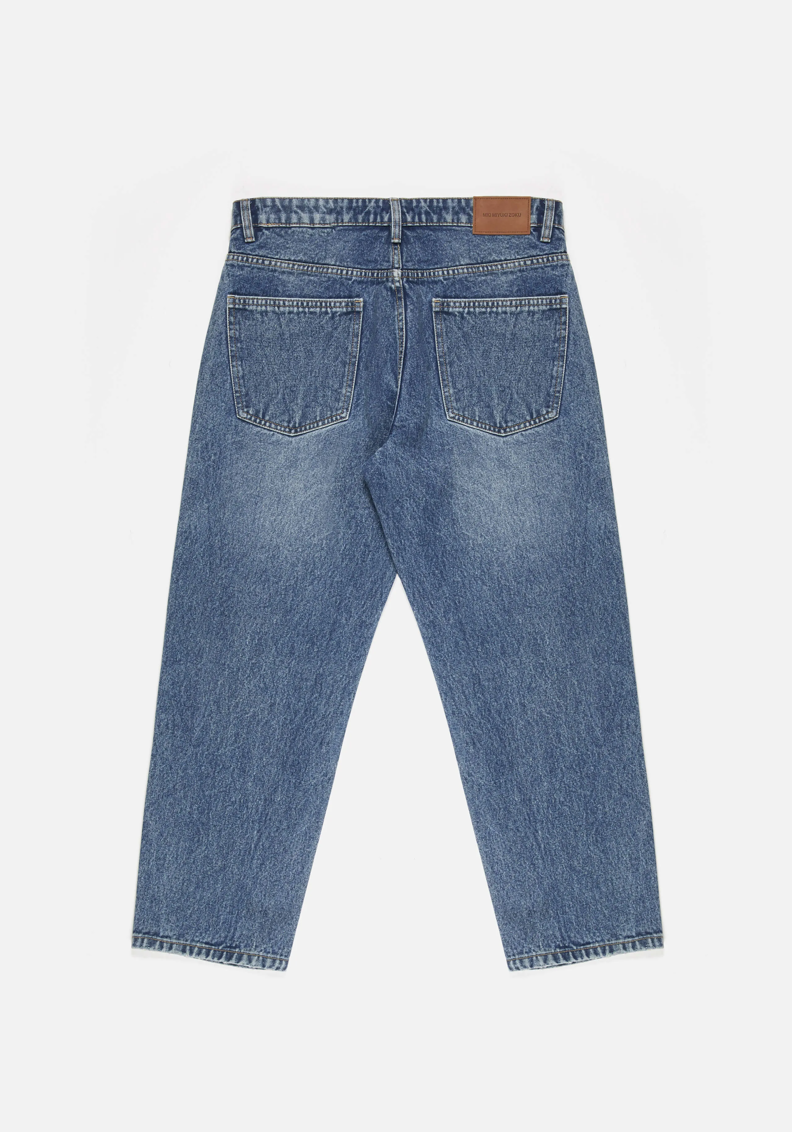 MKI 16OZ DENIM JEANS