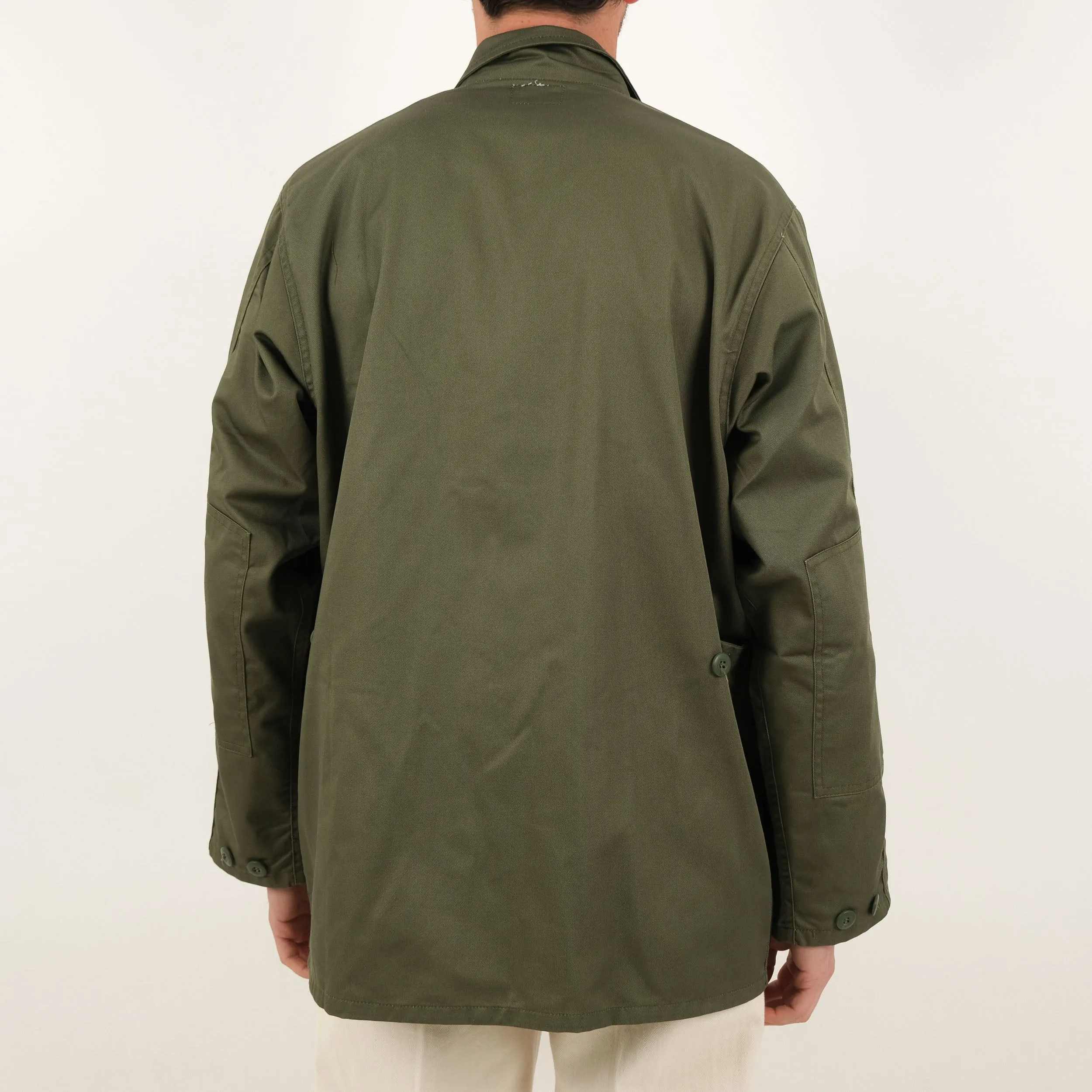OG BDU JACKET