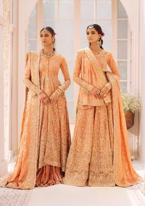 WEDDING FESTIVE ’24 VOL. 2 - LOOK 06